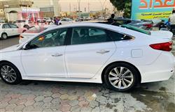 هیۆندای سۆناتا